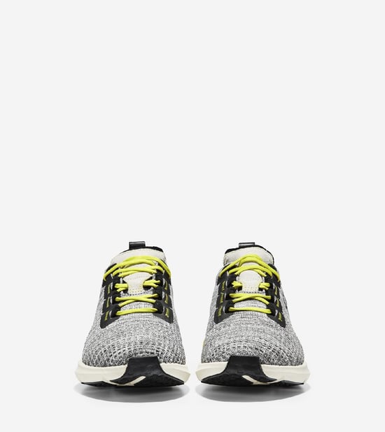 Zerogrand Allday Lace Up Trainer