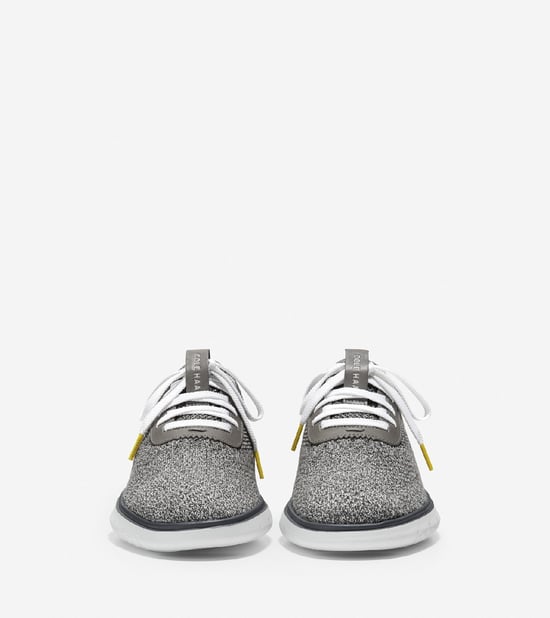Generation Zerogrand Stitchlite Lace Up Shoe