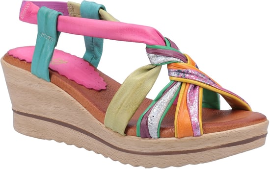 Perpignan Summer Sandal