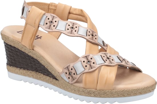 Figureres Summer Sandal