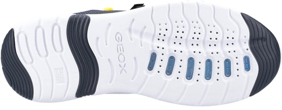 U Levita A Lace Up Trainer