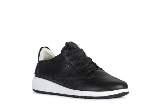 D Aerantis A Lace Up Trainer