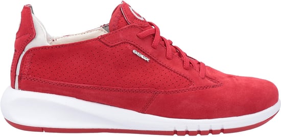 D Aerantis A Lace Up Trainer