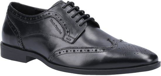 Hush Puppies Elliot MEMORY FOAM Heren - Image 1