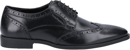 Hush Puppies Elliot MEMORY FOAM Heren - Image 4