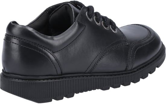 Kiera Junior School Shoe
