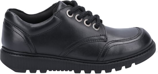 Kiera Senior School Shoe