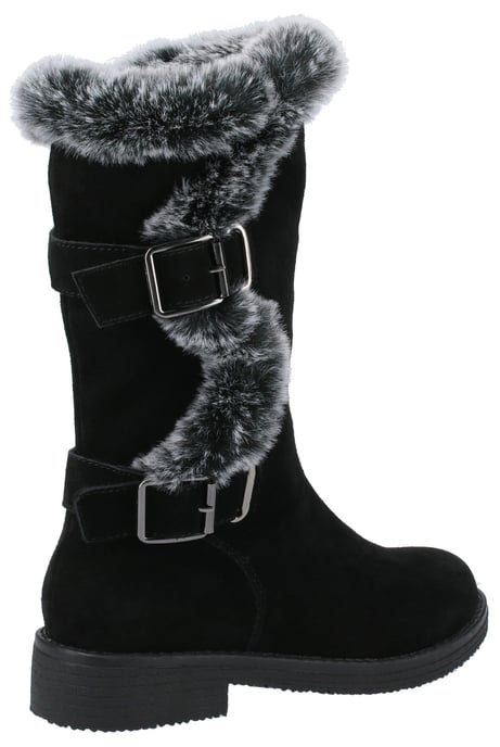 Hush Puppies Megan Mid MEMORY FOAM Laarzen Dames - Image 2