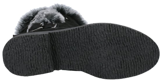 Hush Puppies Megan Mid MEMORY FOAM Laarzen Dames - Image 3