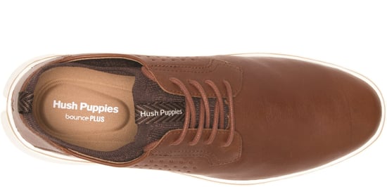 Bennet Mens Oxford Shoe
