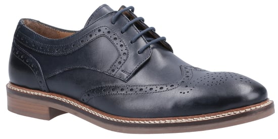 Hush Puppies Bryson MEMORY FOAM Brogue Heren - Image 1
