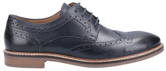 Hush Puppies Bryson MEMORY FOAM Brogue Heren - Image 4