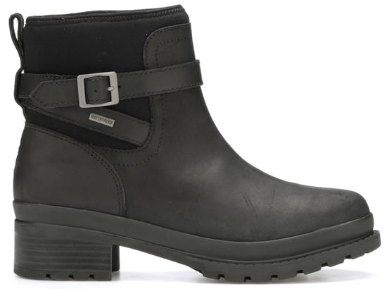 Liberty Slip On Ankle Boot