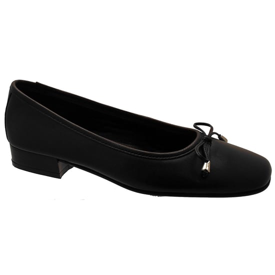 Provence Leather women's Ballerina