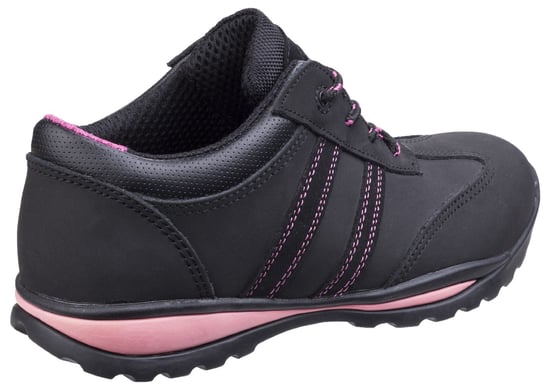 FS47 Hittebestendige Veterschoenen voor Veiligheid - Image 2