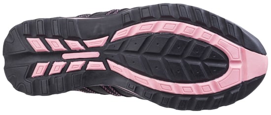 FS47 Hittebestendige Veterschoenen voor Veiligheid - Image 3