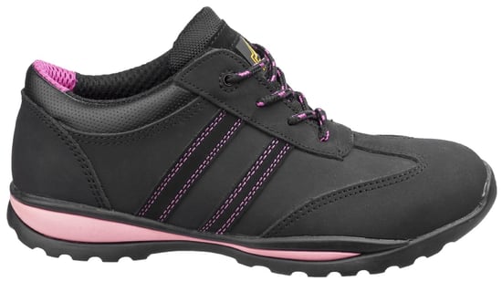 FS47 Hittebestendige Veterschoenen voor Veiligheid - Image 4