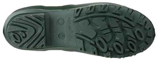 Cotswold Sandringham Pvc Groene Regenlaarzen - Image 4