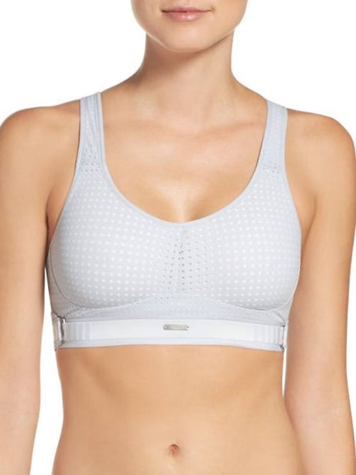 Medium Impact Sports Bra