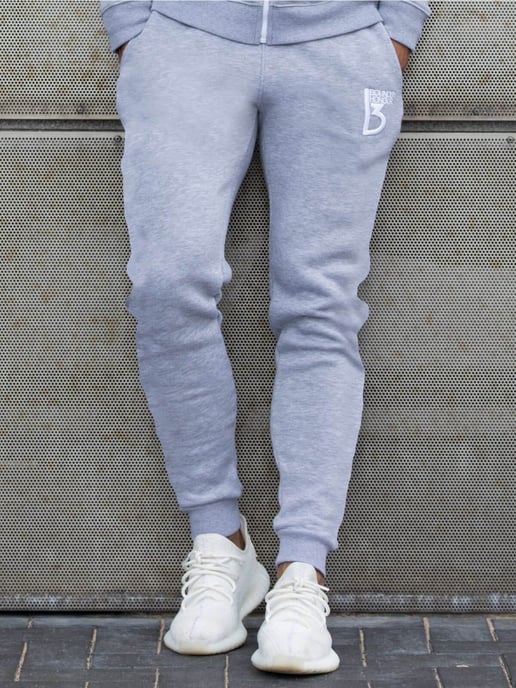 Radiate Tracksuit Bottom | Gebonden door Eer - Image 1