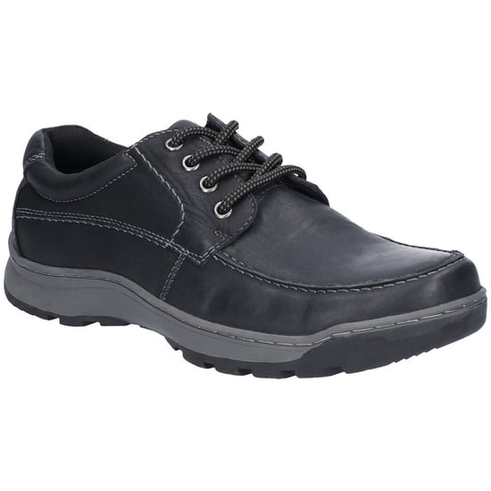 Hush Puppies Tucker MEMORY FOAM Heren - Image 1
