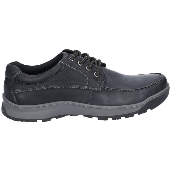 Hush Puppies Tucker MEMORY FOAM Heren - Image 2