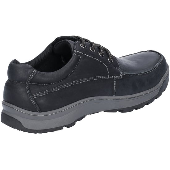 Hush Puppies Tucker MEMORY FOAM Heren - Image 3