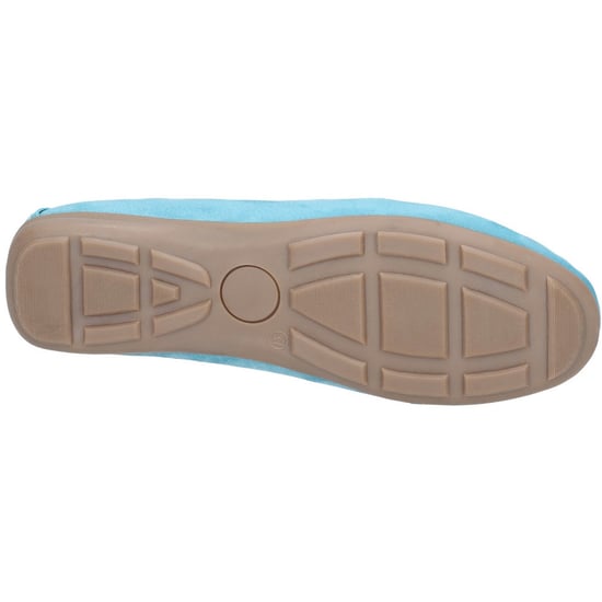 Hush Puppies Maggie Slip On MEMORY FOAM Leer Dames - Image 4