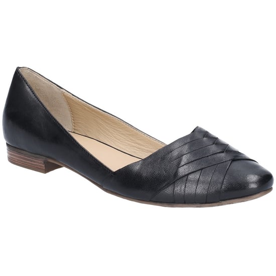 Hush Puppies Marley Ballerina MEMORY FOAM Dames - Image 1
