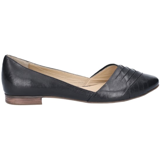 Hush Puppies Marley Ballerina MEMORY FOAM Dames - Image 2