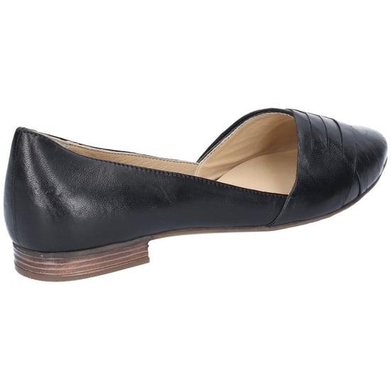 Hush Puppies Marley Ballerina MEMORY FOAM Dames - Image 3