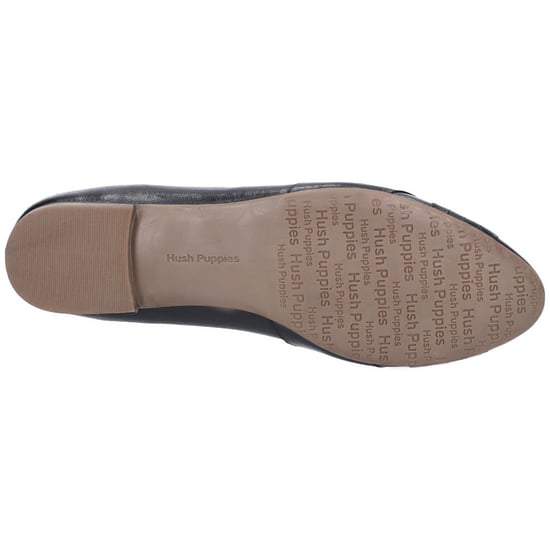 Hush Puppies Marley Ballerina MEMORY FOAM Dames - Image 4