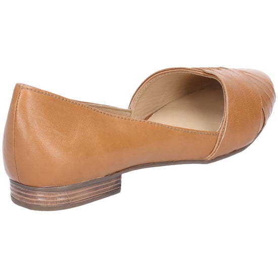 Hush Puppies Marley Ballerina MEMORY FOAM Dames - Image 3