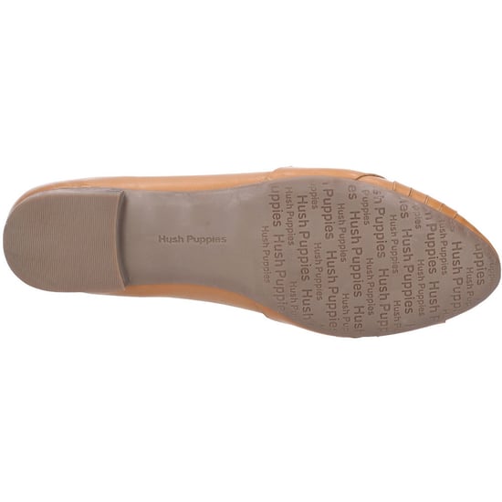Hush Puppies Marley Ballerina MEMORY FOAM Dames - Image 4