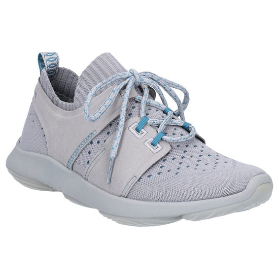 Hush Puppies Womens World Bounce Max Running Trainers Shoes