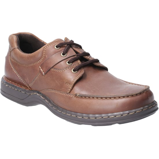 Hush Puppies Randall II Veterschoenen Heren - Image 1