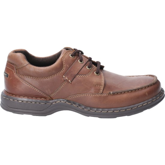 Hush Puppies Randall II Veterschoenen Heren - Image 2