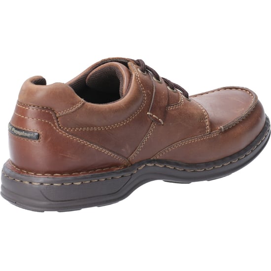 Hush Puppies Randall II Veterschoenen Heren - Image 3