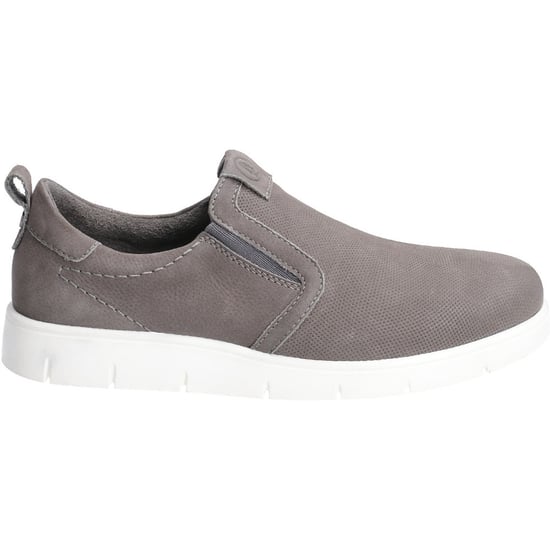 Hush Puppies Womens Lumi Slip On Lightweight Casual Shoes