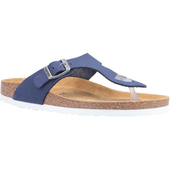Hush Puppies Kayla MEMORY FOAM Sandalen Dames - Image 1