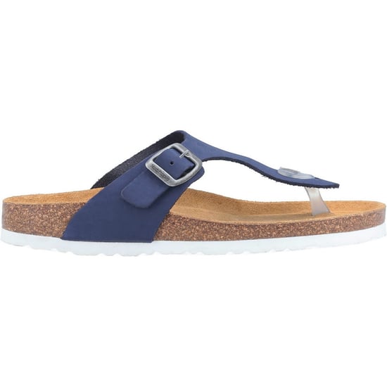 Hush Puppies Kayla MEMORY FOAM Sandalen Dames - Image 2