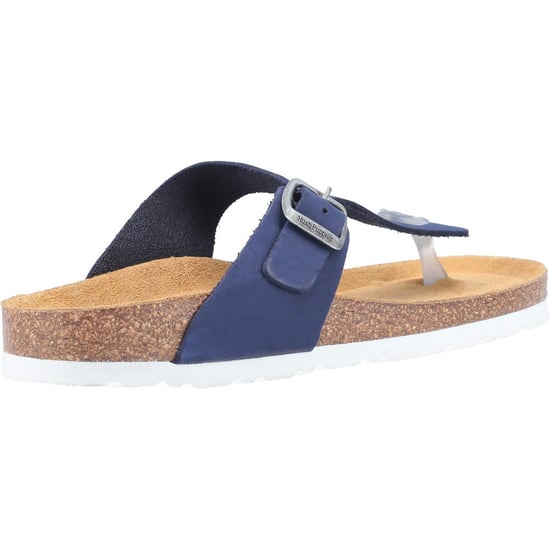 Hush Puppies Kayla MEMORY FOAM Sandalen Dames - Image 3