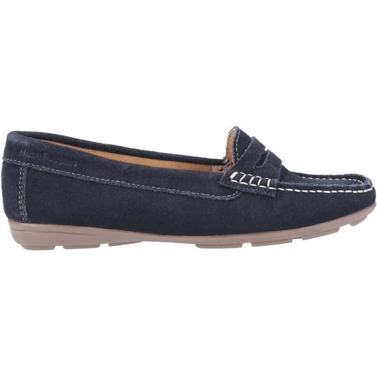Hush Puppies Margot Slip On MEMORY FOAM Dames - Image 2