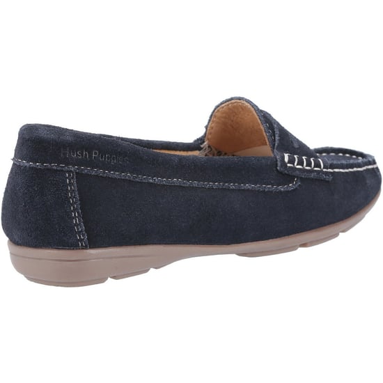 Hush Puppies Margot Slip On MEMORY FOAM Dames - Image 3