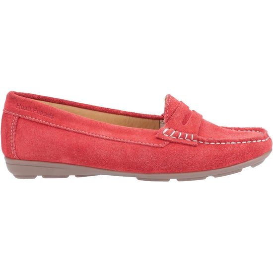 Hush Puppies Margot Slip On MEMORY FOAM Dames - Image 2