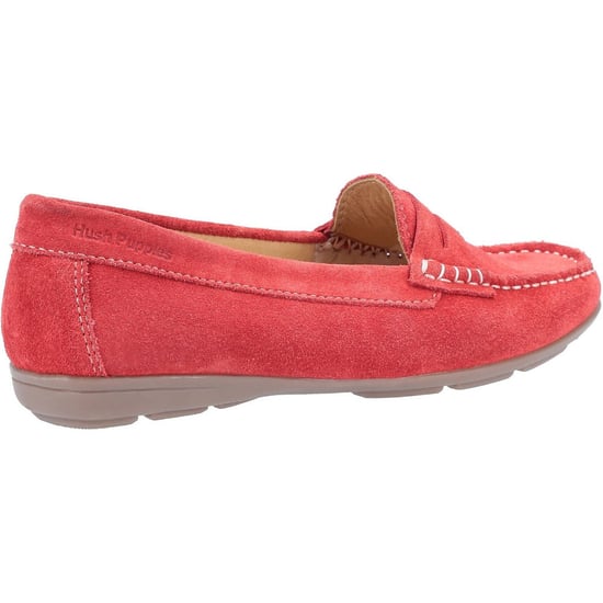 Hush Puppies Margot Slip On MEMORY FOAM Dames - Image 3