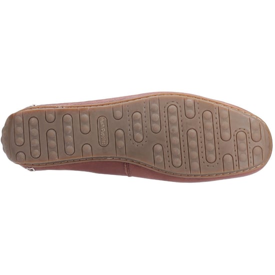 Hush Puppies Roscoe Leren Heren Bruine Bootschoenen - Image 4