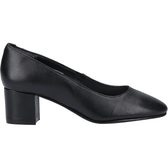 Hush Puppies Anna Slip On Court MEMORY FOAM Dames - Image 2