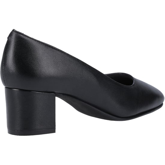 Hush Puppies Anna Slip On Court MEMORY FOAM Dames - Image 3