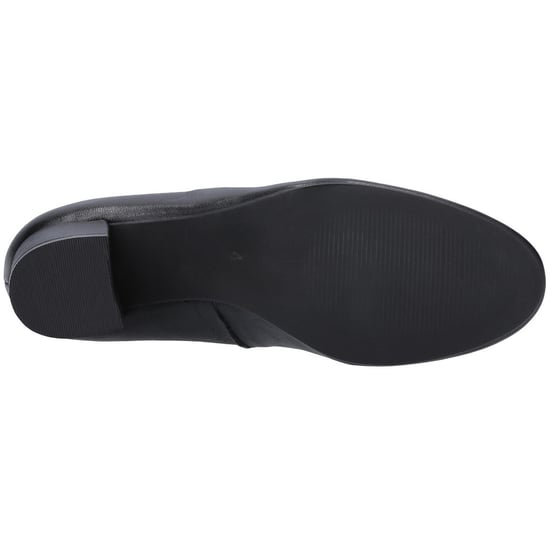 Hush Puppies Anna Slip On Court MEMORY FOAM Dames - Image 4